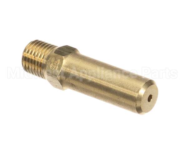 8102040 Frymaster Dn Orifice 2.80Mm .25O-18Npt