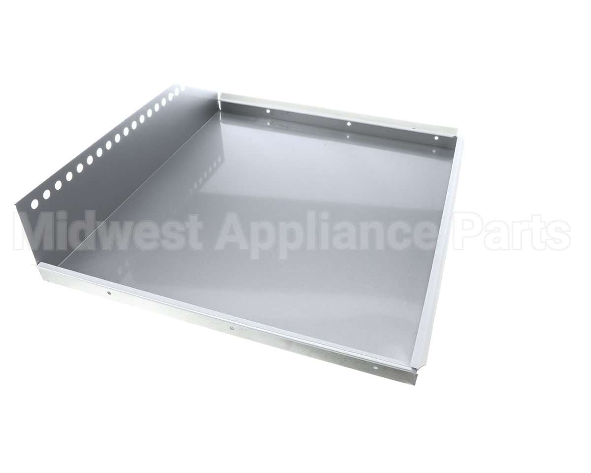 03B01S559D-02 Beverage Air Divider Panel Assy