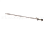 03B03S019B Beverage Air Hinge Bracket Assembly - Lh Dp