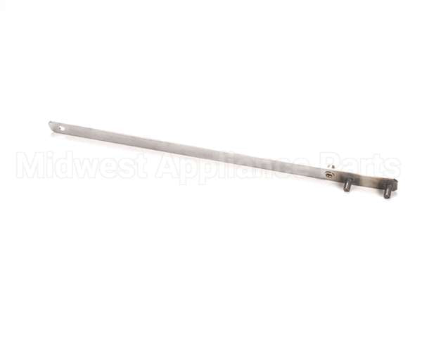 03B03S019B Beverage Air Hinge Bracket Assembly - Lh Dp