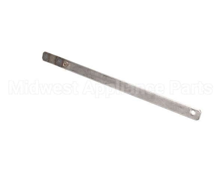 03B03S019B Beverage Air Hinge Bracket Assembly - Lh Dp