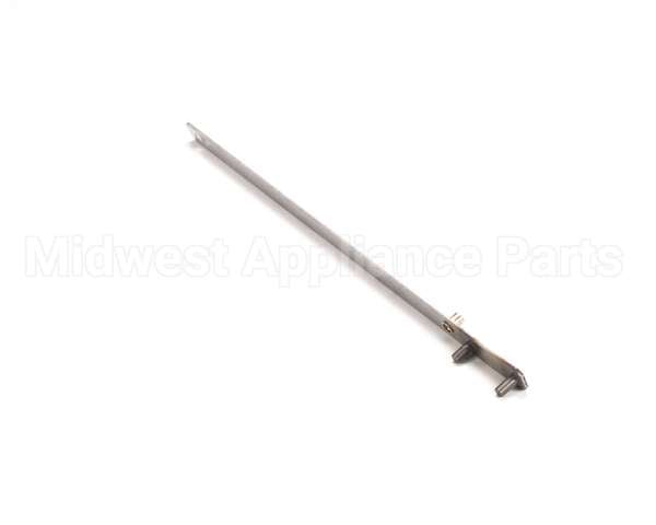 03B03S019B Beverage Air Hinge Bracket Assembly - Lh Dp