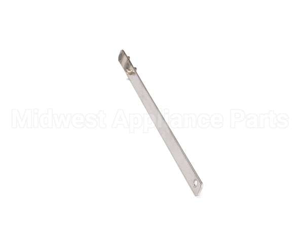 03B03S019B Beverage Air Hinge Bracket Assembly - Lh Dp