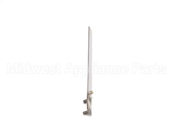 03B03S019B Beverage Air Hinge Bracket Assembly - Lh Dp