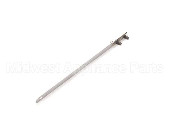03B03S019B Beverage Air Hinge Bracket Assembly - Lh Dp