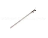 03B03S019B Beverage Air Hinge Bracket Assembly - Lh Dp