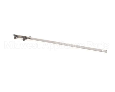 03B03S020B Beverage Air Hinge Bracket Assembly - Rh Dp