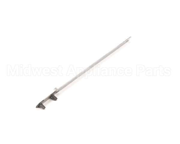 03B03S020B Beverage Air Hinge Bracket Assembly - Rh Dp