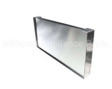 03B29S001D-01 Beverage Air Backboard Assy Gf24L