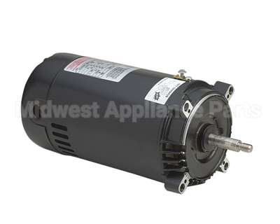 UST1102 Regal Rexnord - Century Motors 1Hp 115/230V 3450Rpm 56J Motor