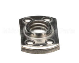 2C-34050 Wells Weld Nut 3816 Tab Proj