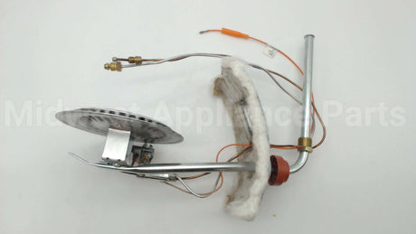 100109201 Lochinvar & A.o. Smith Nat Fv Burner Assy #33 Orf