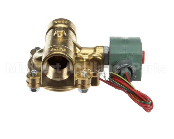 101699 Cleveland Valve;Solenoid;Steam Steamcoil