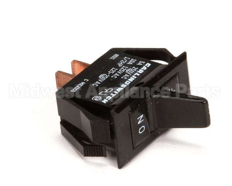 03S176 Hussmann Switch, Lgt, Carl\#Ta101-Pb-B