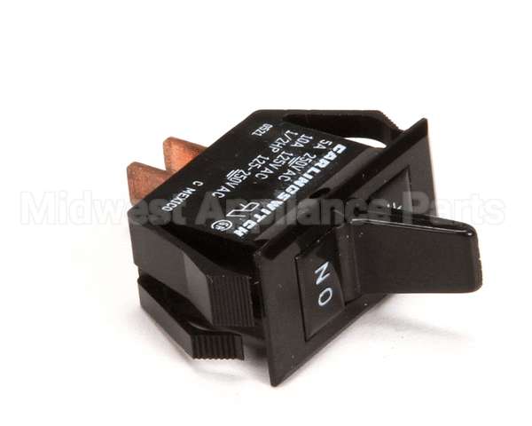 03S176 Hussmann Switch, Lgt, Carl\#Ta101-Pb-B