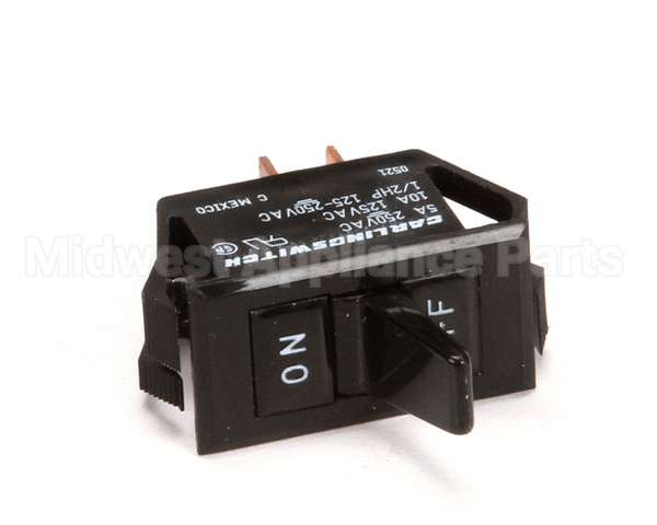 03S176 Hussmann Switch, Lgt, Carl\#Ta101-Pb-B