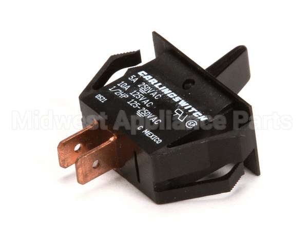 03S176 Hussmann Switch, Lgt, Carl\#Ta101-Pb-B