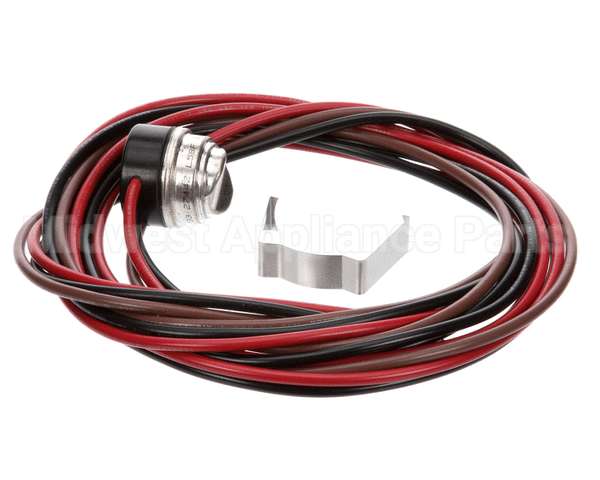 03S312 Hussmann Thermostat, Defrost, 14T 33 Style,