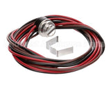 03S312 Hussmann Thermostat, Defrost, 14T 33 Style,