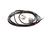 03S337 Hussmann Thermostat,Def,Klix\#20420D24-472A