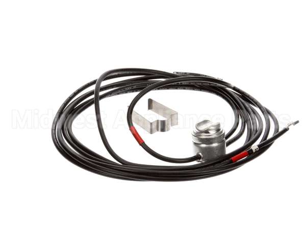 03S337 Hussmann Thermostat,Def,Klix\#20420D24-472A