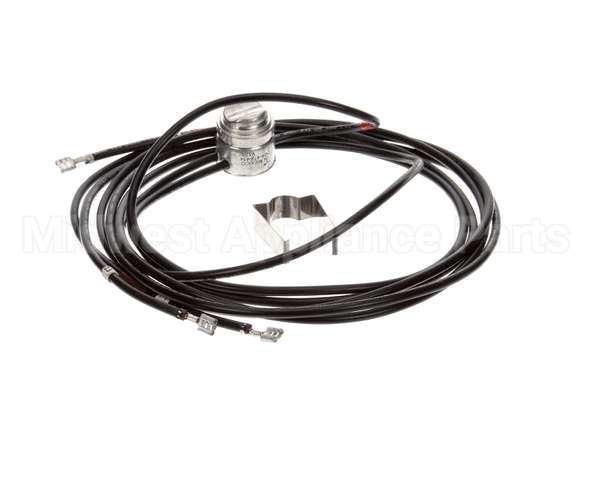 03S337 Hussmann Thermostat,Def,Klix\#20420D24-472A