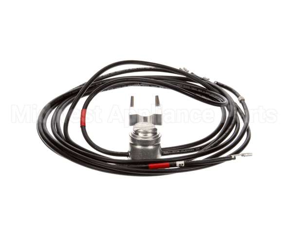 03S337 Hussmann Thermostat,Def,Klix\#20420D24-472A