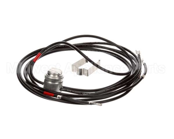 03S337 Hussmann Thermostat,Def,Klix\#20420D24-472A