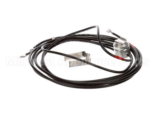 03S337 Hussmann Thermostat,Def,Klix\#20420D24-472A