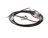 03S337 Hussmann Thermostat,Def,Klix\#20420D24-472A