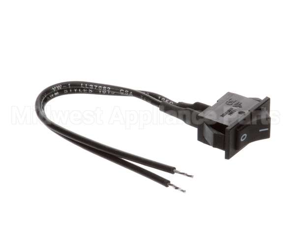 03S443 Hussmann Switch, Light, For Service, An