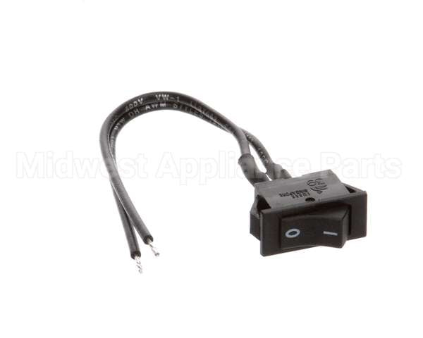 03S443 Hussmann Switch, Light, For Service, An