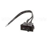 03S443 Hussmann Switch, Light, For Service, An