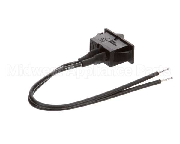 03S443 Hussmann Switch, Light, For Service, An