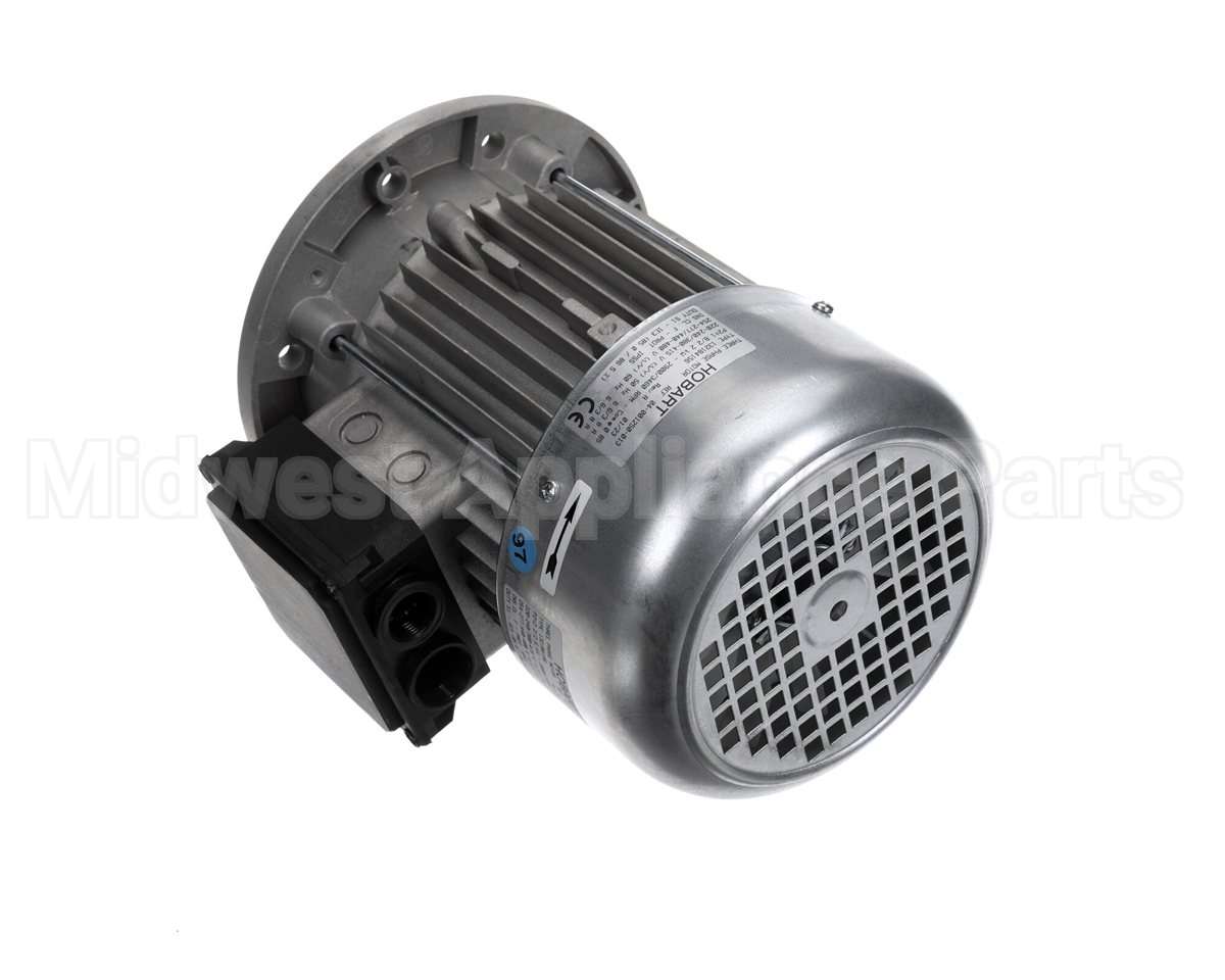 04-001250-00013 Hobart Motor