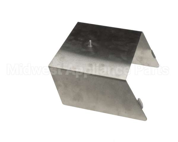 04-0080 Autofry Food Entry Chute (With Stud)