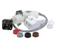 04-012814-00001 Hobart Solenoid Valve Kit