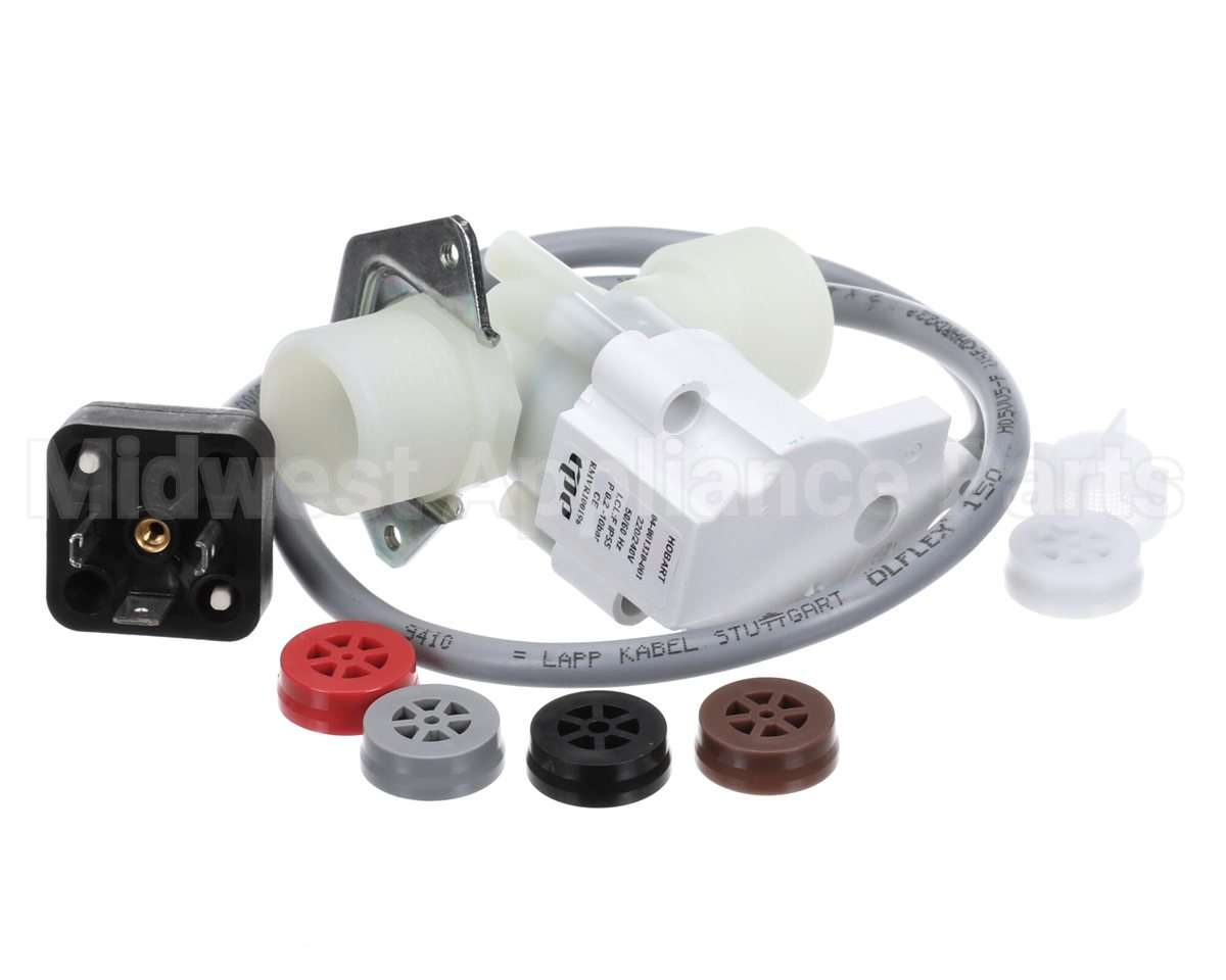 04-012814-00001 Hobart Solenoid Valve Kit