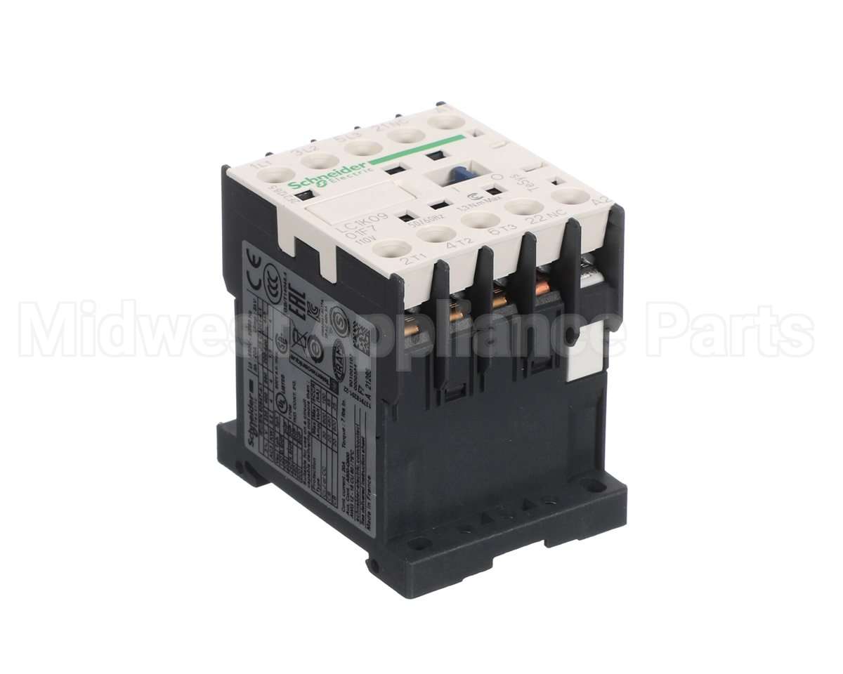 04-016727-00001 Hobart Contactor 20A 120V Coil