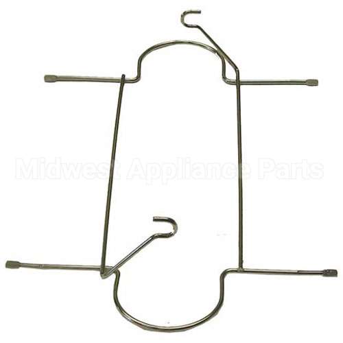 04-37-100 Compatible Hatco Wire Guard