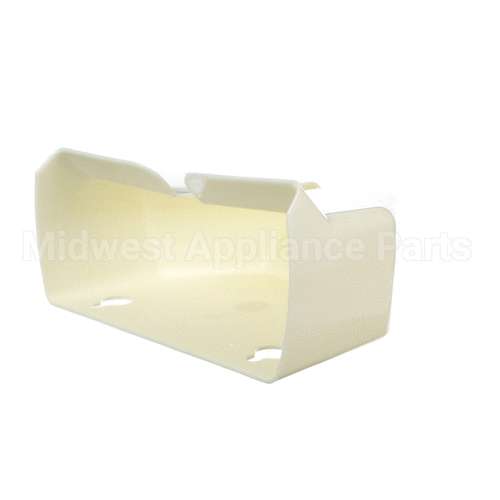 04-C025 Perfection Plastic Condiment Saddle