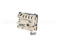 04-INHT240 Quest Metal Works Infinite Heat Switch 240V