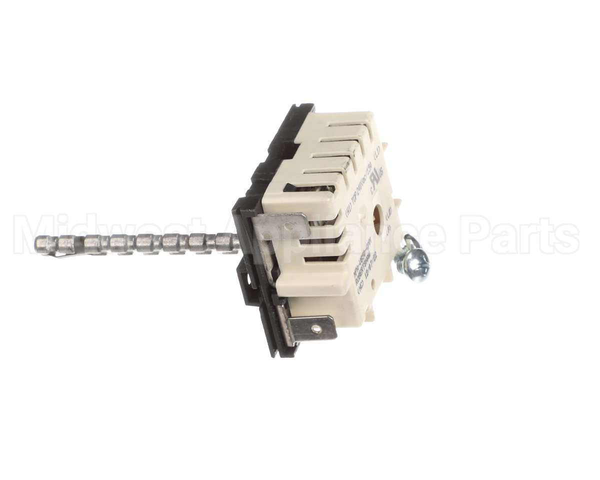 04-INHT240 Quest Metal Works Infinite Heat Switch 240V