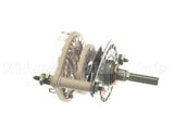 04-ROT800T Quest Metal Works Rotary Switch