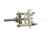 04-ROT800T Quest Metal Works Rotary Switch