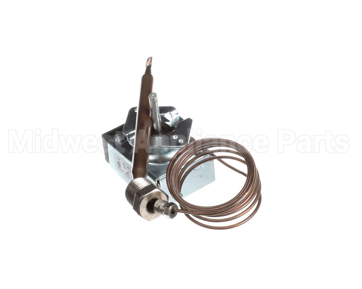 04-THEA5BM Quest Metal Works Thermostat Assembly (Ea-5)