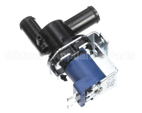 04.002.006 Berg Drain Valve For Bim-350H/350F/529H/500F