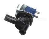 04.002.006 Berg Drain Valve For Bim-350H/350F/529H/500F