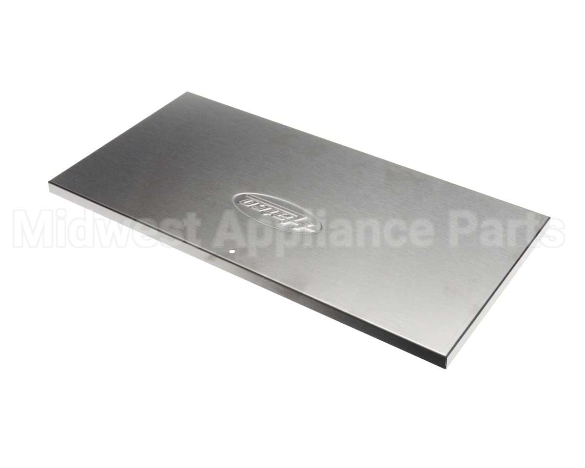 04.01.366.00 Hatco Front Cover,Large Compact Etc