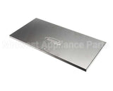 04.01.366.00 Hatco Front Cover,Large Compact Etc